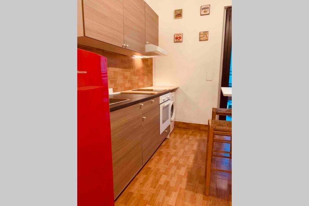 Malavoglia Suite 18 Ачи Костелло Экстерьер фото